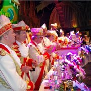 Prinzengarde Köln (22.01.13)